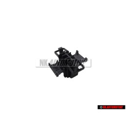 VW Original Boitier A Fiche Plate - 1J0972723