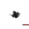 VW Original Boitier A Fiche Plate - 1J0972723