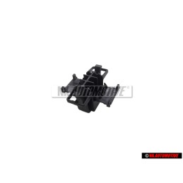 VW Original Boitier A Fiche Plate - 1J0972723