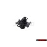 VW Original Boitier A Fiche Plate - 1J0972723