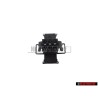 VW Original Boitier A Fiche Plate - 1J0972723