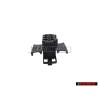 VW Original Boitier A Fiche Plate - 1J0972723