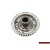 VW Original Moyeu De Roue Avec Rotor - 357407613B