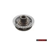 VW Original Moyeu De Roue Avec Rotor - 357407613B