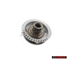 VW Original Moyeu De Roue Avec Rotor - 357407613B