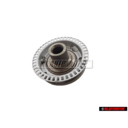 VW Original Moyeu De Roue Avec Rotor - 357407613B