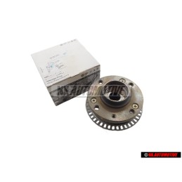 VW Original Moyeu De Roue Avec Rotor - 357407613B