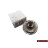 VW Original Moyeu De Roue Avec Rotor - 357407613B