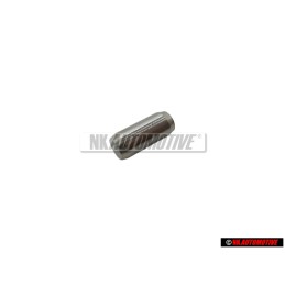 VW Original Goupille Cylindrique - N 0131994