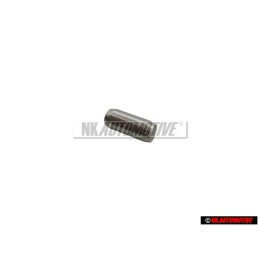 VW Original Goupille Cylindrique - N 0131994