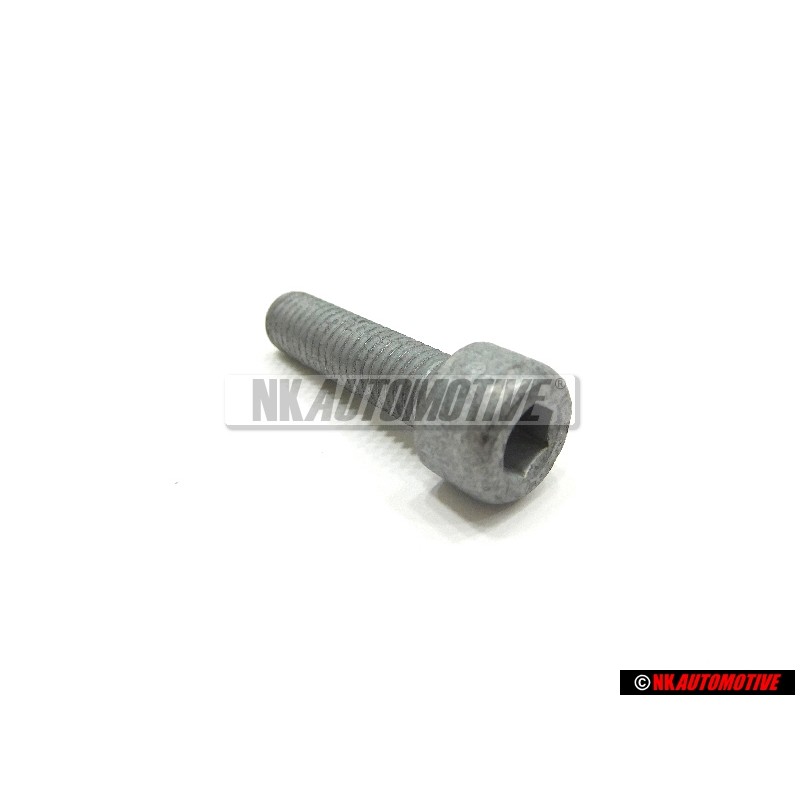 VW Original Vis A Tete Cylindrique Avec Six Pans Internes - N 01472615