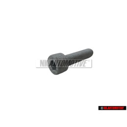 VW Original Vis A Tete Cylindrique Avec Six Pans Internes - N 01472615