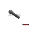 VW Original Vis A Tete Cylindrique Avec Six Pans Internes - N 01472615