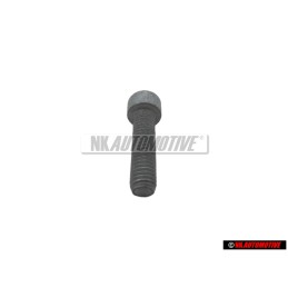 VW Original Vis A Tete Cylindrique Avec Six Pans Internes - N 01472615