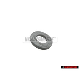 VW Original Rondelle plate - N 0152785