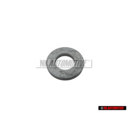 VW Original Rondelle plate - N 0152785