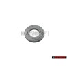 VW Original Rondelle plate - N 0152785