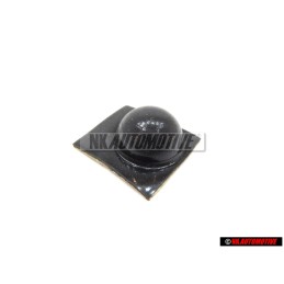 VW Original Butee (autocollante) - N 10549801
