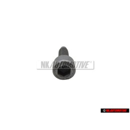 VW Original Vis cylindrique - N 90369405