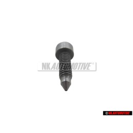 VW Original Vis cylindrique - N 90369405