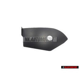 VW Original Tole De Fermeture - 251801077