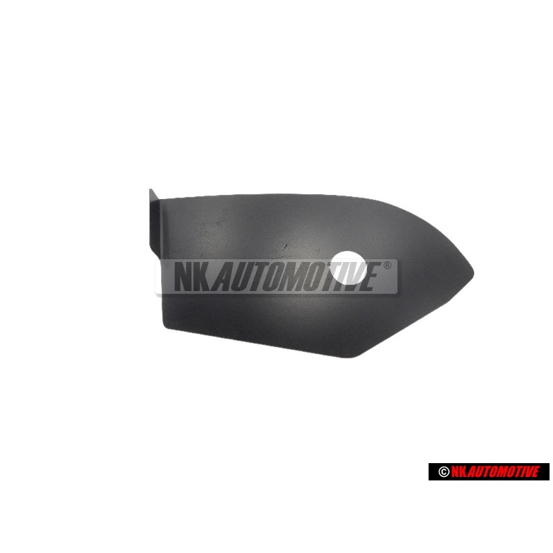 VW Original Tole De Fermeture - 251801077
