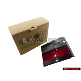 VW Original Feux Arriere Avec Feu De Marche Arriere - 333945107A