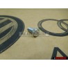 VW Original Vis Cylindrique - N 0107042