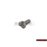 VW Original Vis Cylindrique - N 0107042