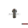 VW Original Vis Cylindrique - N 0107042