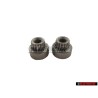2x VW Original Adaptateur - 535847363