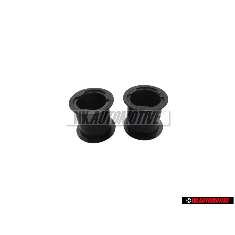 2x VW Original Coussinet - 1H0886227