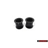 2x VW Original Coussinet - 1H0886227