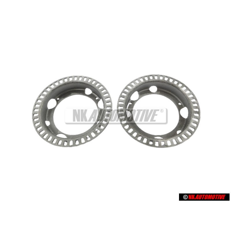 2x VW Original Rotor P. Capteur De Vitesse Avant/Milieu/Arriere - 357614150 EOT