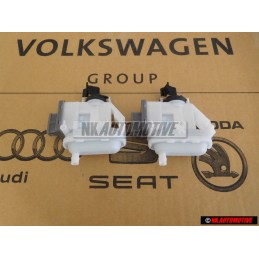 2x VW Original Soupape De Commande - 3A0862153B