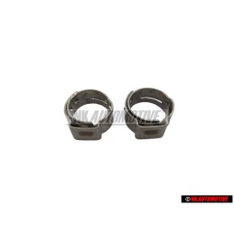 2x VW Original Douille - 068903147H