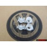 2x VW Original Support P.Diode Electrolumin. 