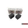 2x VW Original Calculateur Pour Sieges Chauffants - 443919533A