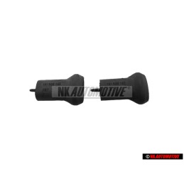 2x VW Original Capuchon De Protection - 191906102