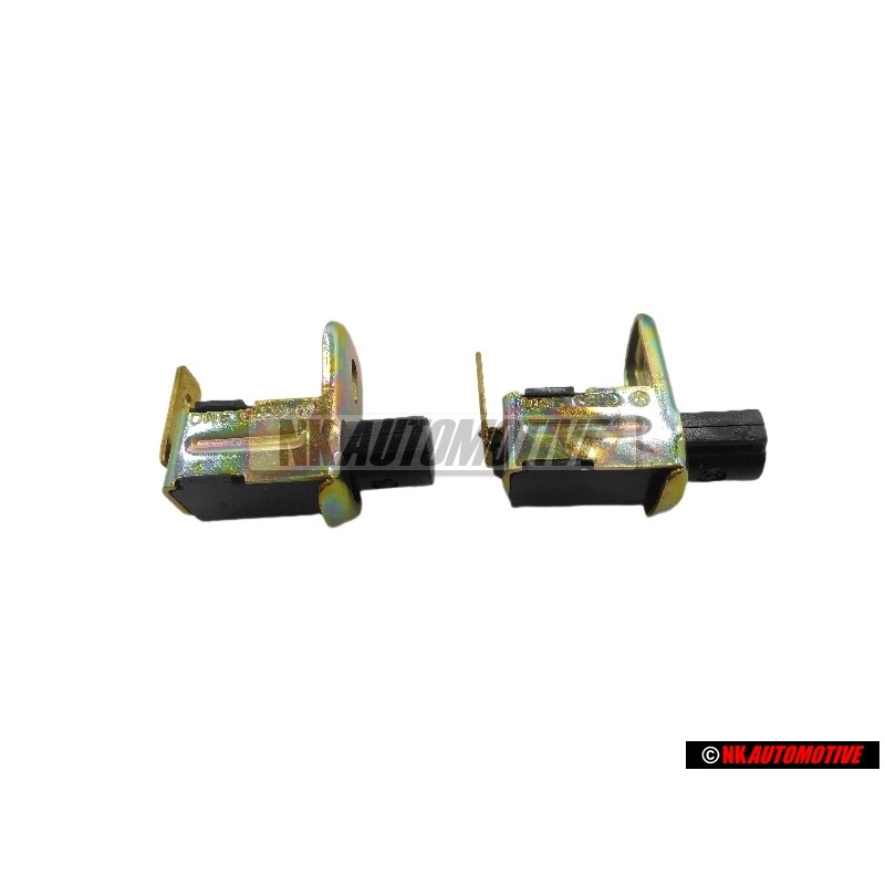 2x VW Original Interrupteur - 171947563A