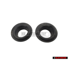 2x VW Original Capuchon - 7D0511143