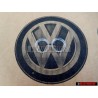 2x VW Original Bague-Joint - 111837227B