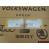 2x VW Original CLASSIC LINE Côté Embleme Monogramme Logo - 155853687L BWV