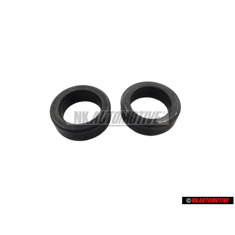 2x VW Original Manchon D'Ecartement - 803019825B