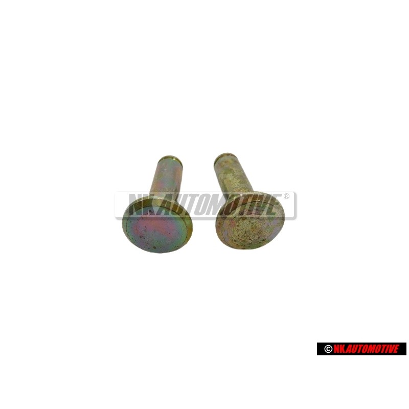 2x VW Original Pivot - 155871764A