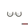 2x VW Original Anneau De Surete - 020141710