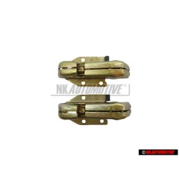 2x VW Original Palier D'Arret - 701827545