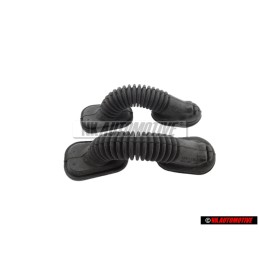 2x VW Original Protecteur - 5M0971829B