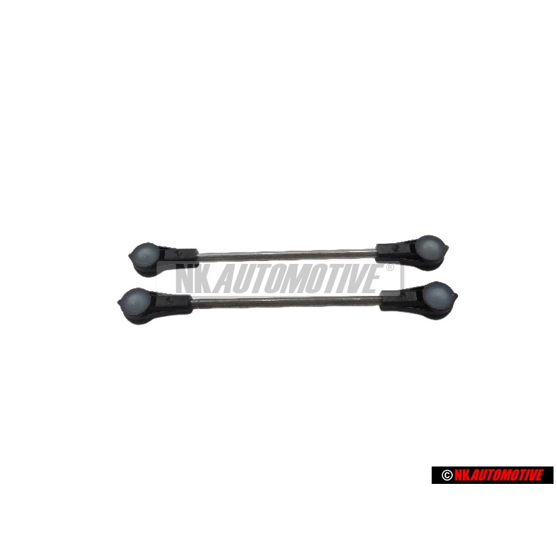 2x VW Original Biellette D'Appui - 1J0711803C