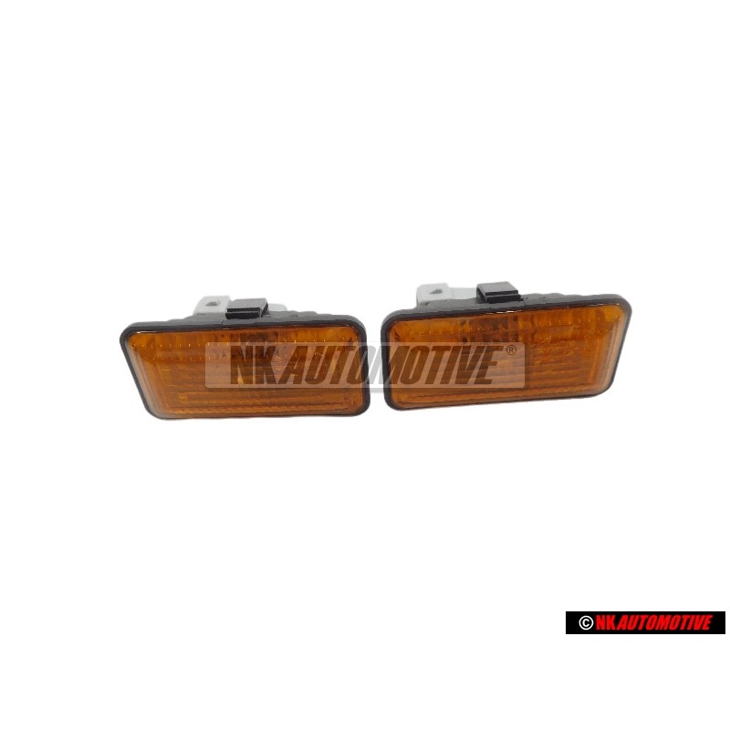 2x VW Original Clignotant - 1H0949101A